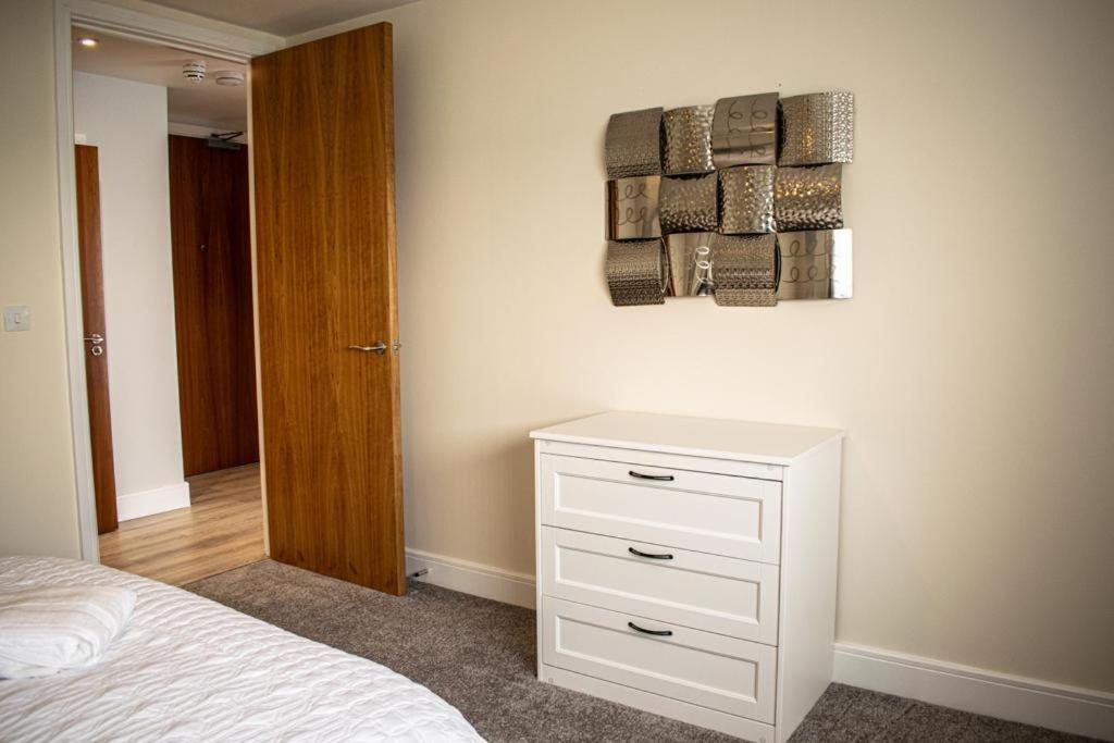 109 Meridian Tower, Meridian Quay, Trawler Road Swansea Sa11Jw Экстерьер фото